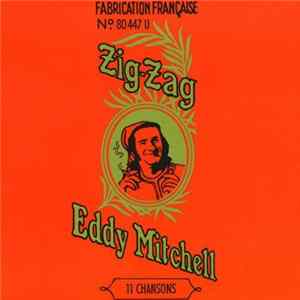 Eddy Mitchell - Zig-Zag FLAC