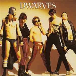 Dwarves - Underworld / Lies / Down By The River FLAC