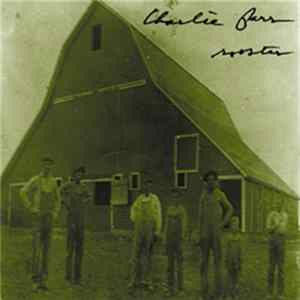 Charlie Parr - Rooster FLAC