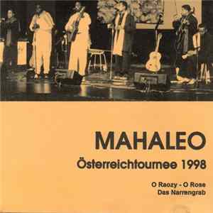 Mahaleo - O Raozy - O Rose / Das Narrengrab FLAC