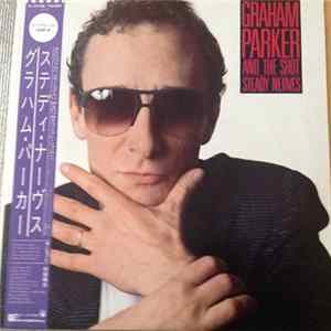 Graham Parker And The Shot - Steady Nerves FLAC