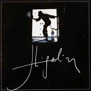 Jacques Higelin - Higelin 82 FLAC