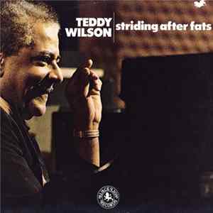 Teddy Wilson - Striding After Fats FLAC