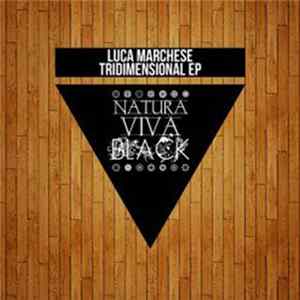 Luca Marchese - Tridimensional EP FLAC