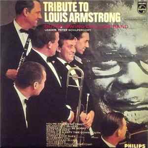 Dutch Swing College Band - Tribute To Louis Armstrong FLAC