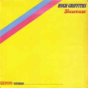 Hugh Griffiths - Showcase FLAC