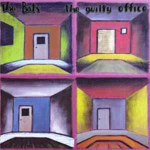 The Bats - The Guilty Office FLAC