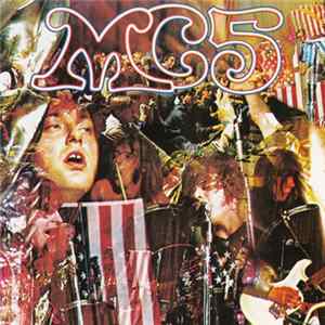 MC5 - Kick Out The Jams FLAC