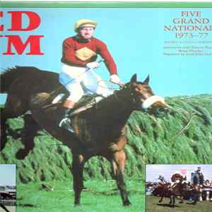 Lord John Oaksey - Red Rum - Five Grand Nationals 1973-77 FLAC