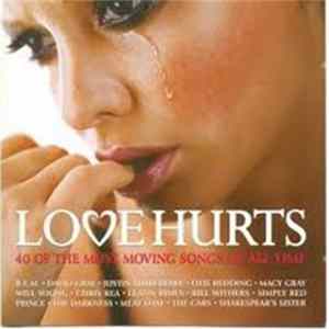 Various - Love Hurts FLAC