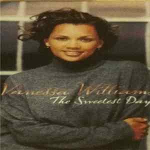 Vanessa Williams - The Sweetest Day FLAC