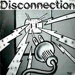 Disconnection - Disconnection FLAC