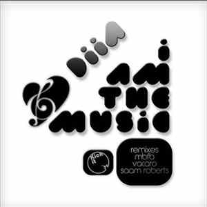 Diia - I Am The Music FLAC