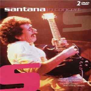 Santana - In Concert FLAC