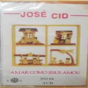 José Cid - Amar Como Jesus Amou FLAC