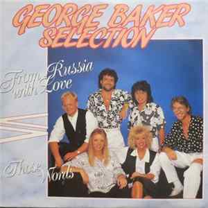 George Baker Selection - From Russia With Love FLAC