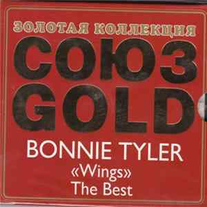 Bonnie Tyler - Wings (The Best) FLAC