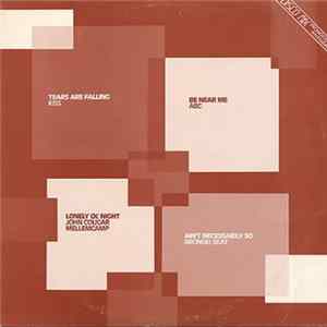 Various - Disco Promocional Mix Invendável FLAC