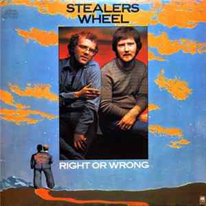 Stealers Wheel - Right Or Wrong FLAC