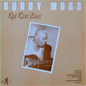 Buddy Moss - Red River Blues: 1933-1941 (Volume 2) FLAC