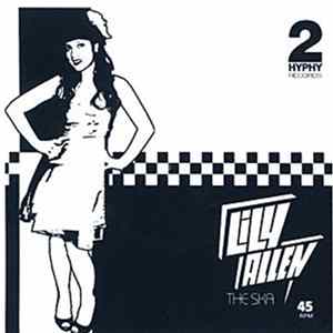 Lily Allen - The Ska FLAC