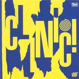 Clinic - Internal Wrangler FLAC
