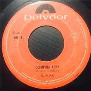 El Klan - Olmphia Yerk / Bikini A Go-Go FLAC