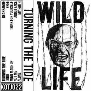 Wild Life - Turning The Tide FLAC