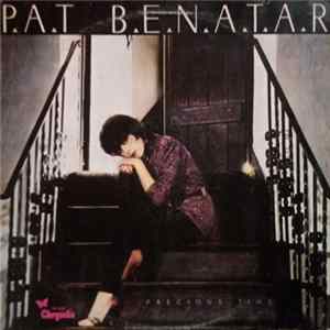 Pat Benatar - Precious Time FLAC