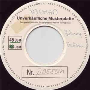 Johnny Madsen - Hjemad / Natkatten Og Rockulven FLAC