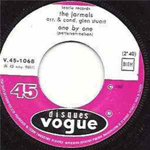 The Jarmels - One By One / Little Bug FLAC