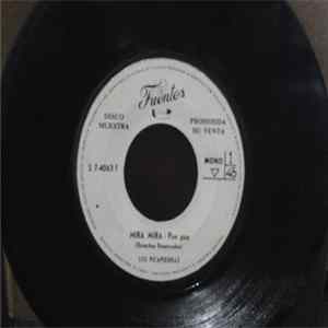 Los Picapiedras - Mira Mira FLAC