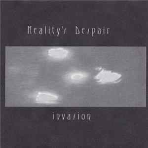 Reality's Despair - Invasion FLAC