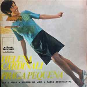 Helena Cardinali - Praça Pequena FLAC