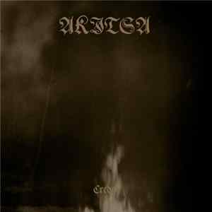 Akitsa - Credo FLAC
