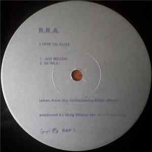 Ruthless Rap Assassins - 4 From The Killer FLAC