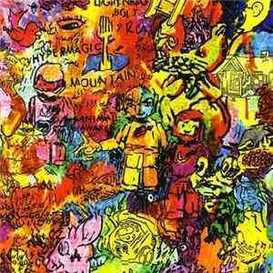 Lightning Bolt - Hypermagic Mountain FLAC