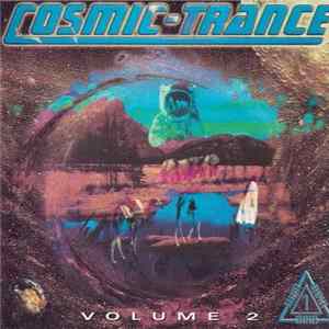 Various - Cosmic-Trance - Chapter 1 Vol. 2 FLAC