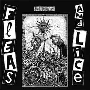 Fleas And Lice - Global Destruction FLAC