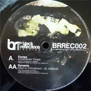 Furney / Dynamic - Eindhoven Times / Heat In Chinatown FLAC