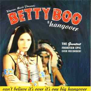 Betty Boo - Hangover FLAC