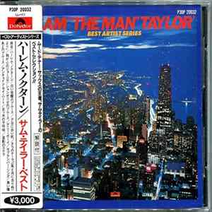 Sam "The Man" Taylor - Harlem Nocturne FLAC