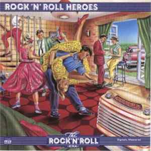 Various - Rock 'N' Roll Heroes FLAC