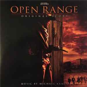 Michael Kamen - Open Range FLAC
