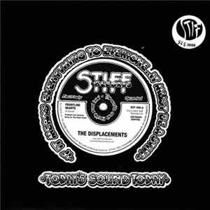 The Displacements - Frontline Hearts FLAC