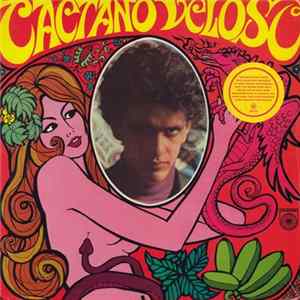 Caetano Veloso - Caetano Veloso FLAC