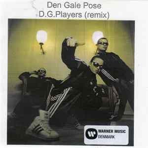 Den Gale Pose - D.G. Players (Remix) FLAC