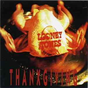 Looney Tones - Thanxgiving FLAC