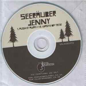 Seeräuber Jenny - Push It Away FLAC