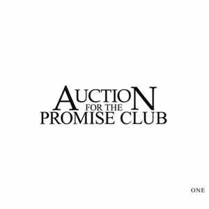 Auction For The Promise Club - One EP FLAC